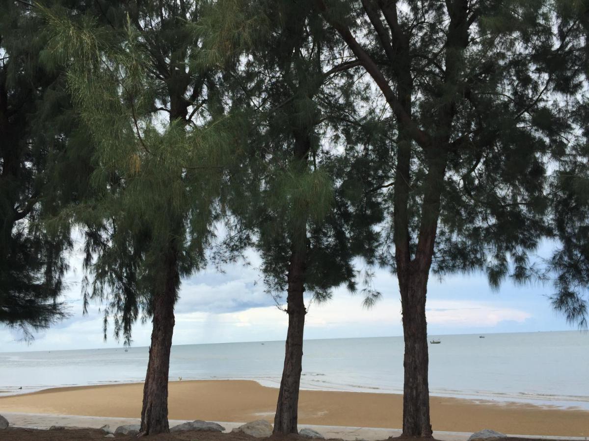 Bc Summer Beach Pran Buri Exterior foto