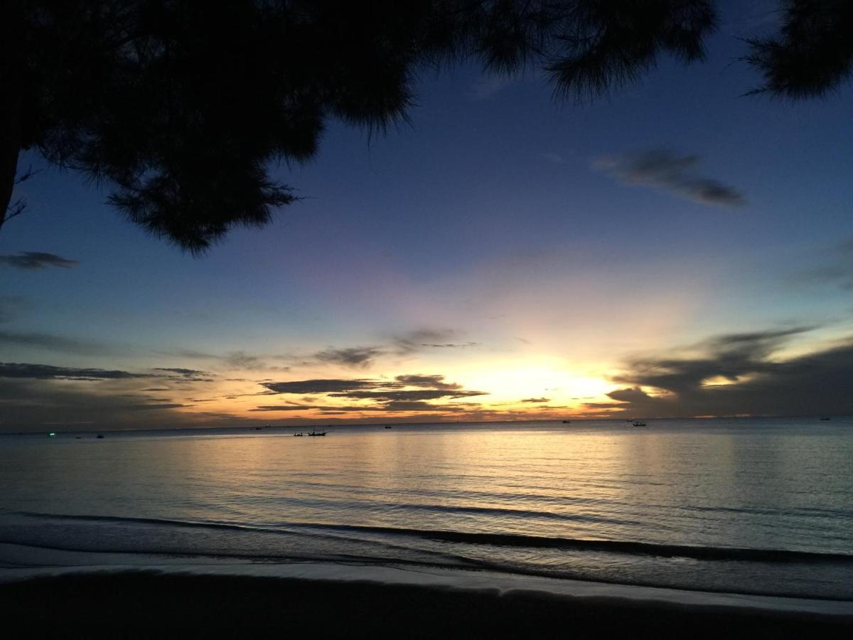 Bc Summer Beach Pran Buri Exterior foto