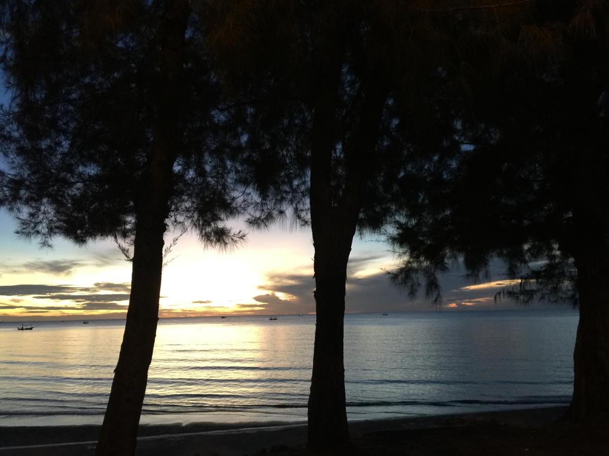Bc Summer Beach Pran Buri Exterior foto
